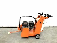 2023 daewoo datmf20-4 - benzine vloerzaagmachine - afbeelding 5 van  13