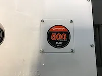 2023 daewoo ddae10500dse-3g noodstroomaggregaat - afbeelding 7 van  10