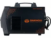 2023 daewoo dwcut60 plasma snijder - afbeelding 3 van  6