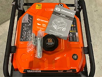 2023 daewoo gdax 4050 noodstroomaggregaat - afbeelding 12 van  13