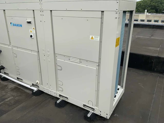 2023 daikin ewat064czp-a2 luchtbehandelingsinstallatie - afbeelding 2 van  17