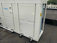2023 daikin ewat064czp-a2 luchtbehandelingsinstallatie - afbeelding 2 van  17