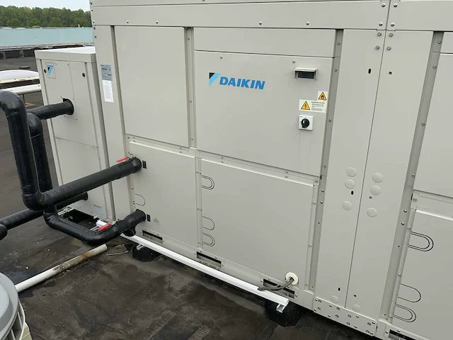 2023 daikin ewat064czp-a2 luchtbehandelingsinstallatie - afbeelding 3 van  17