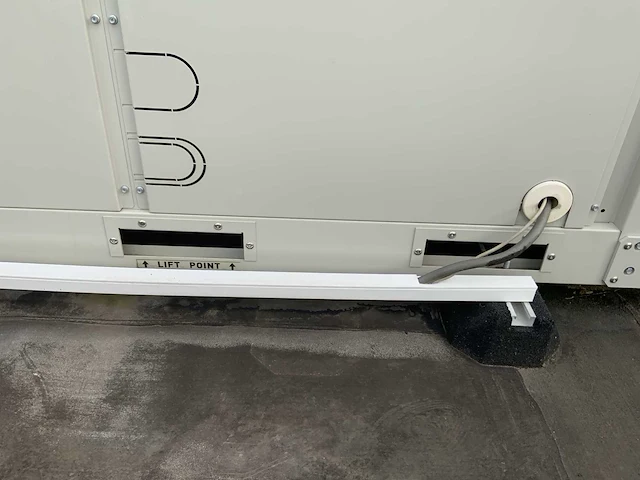 2023 daikin ewat064czp-a2 luchtbehandelingsinstallatie - afbeelding 5 van  17