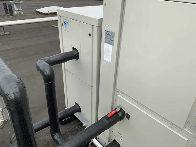 2023 daikin ewat064czp-a2 luchtbehandelingsinstallatie - afbeelding 6 van  17