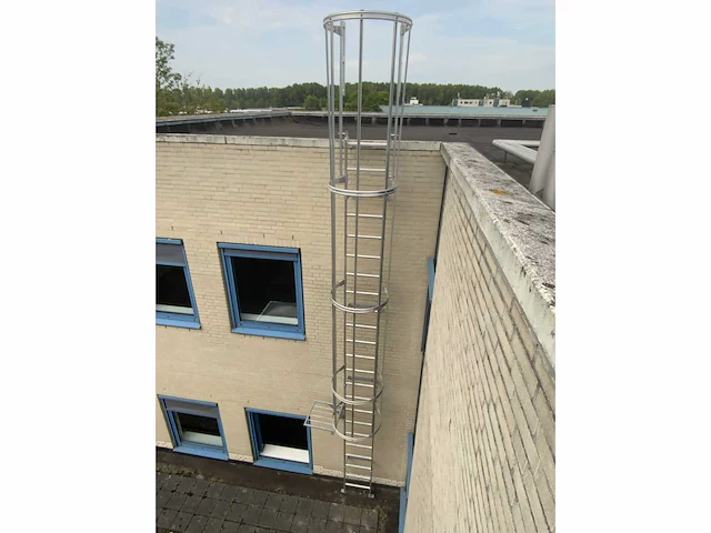 2023 daikin ewat064czp-a2 luchtbehandelingsinstallatie - afbeelding 7 van  17