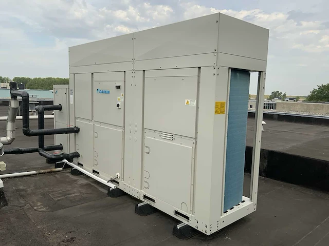 2023 daikin ewat064czp-a2 luchtbehandelingsinstallatie - afbeelding 1 van  17