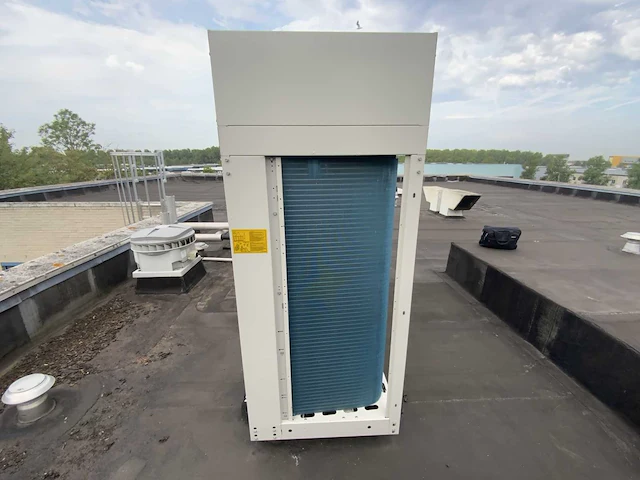 2023 daikin ewat064czp-a2 luchtbehandelingsinstallatie - afbeelding 10 van  17