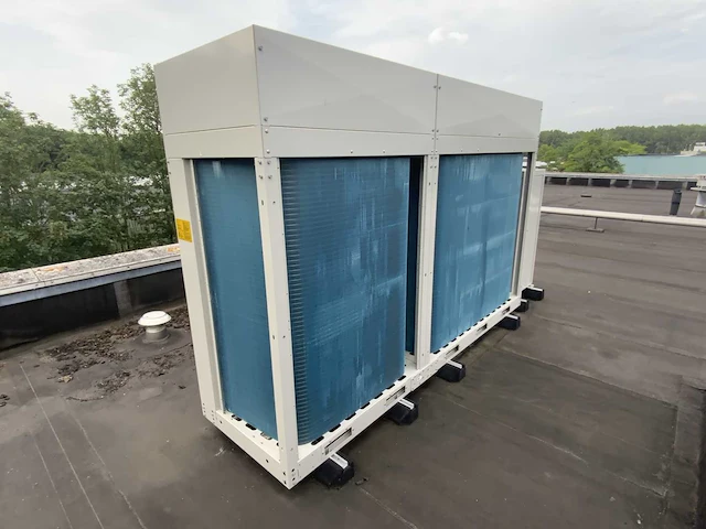 2023 daikin ewat064czp-a2 luchtbehandelingsinstallatie - afbeelding 11 van  17