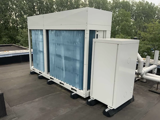 2023 daikin ewat064czp-a2 luchtbehandelingsinstallatie - afbeelding 12 van  17