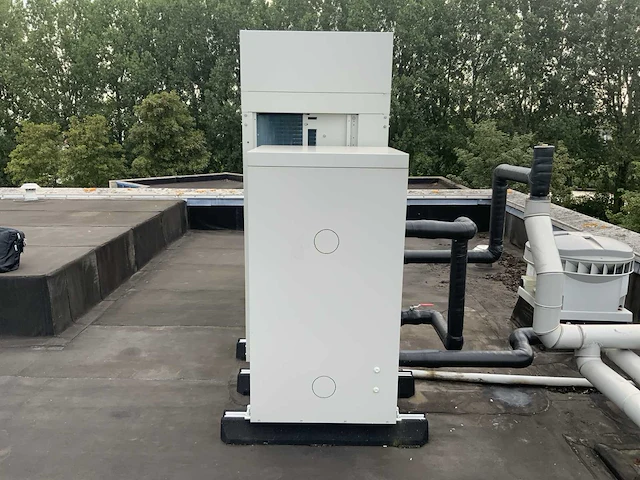 2023 daikin ewat064czp-a2 luchtbehandelingsinstallatie - afbeelding 13 van  17