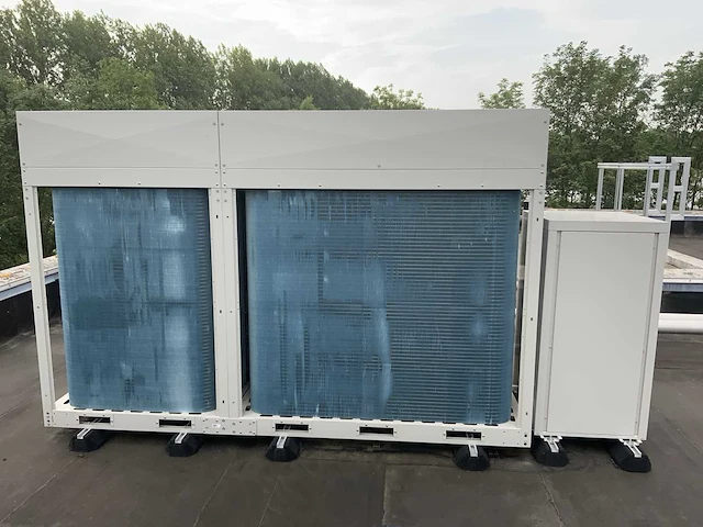 2023 daikin ewat064czp-a2 luchtbehandelingsinstallatie - afbeelding 14 van  17