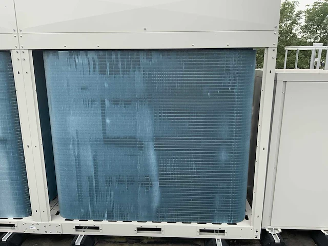 2023 daikin ewat064czp-a2 luchtbehandelingsinstallatie - afbeelding 15 van  17