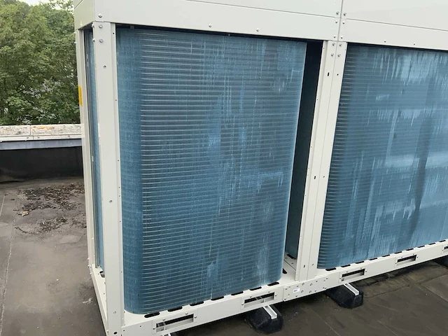 2023 daikin ewat064czp-a2 luchtbehandelingsinstallatie - afbeelding 16 van  17