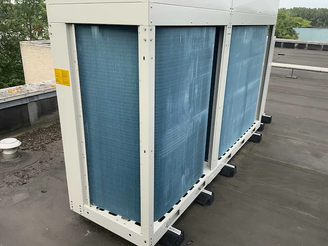2023 daikin ewat064czp-a2 luchtbehandelingsinstallatie - afbeelding 17 van  17