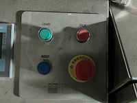 2023 de vree mixing skid mix machine unit ongebruikt - afbeelding 6 van  24