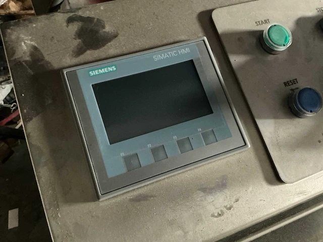 2023 de vree mixing skid mix machine unit ongebruikt - afbeelding 7 van  24