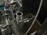 2023 de vree mixing skid mix machine unit ongebruikt - afbeelding 10 van  24