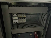 2023 de vree mixing skid mix machine unit ongebruikt - afbeelding 14 van  24