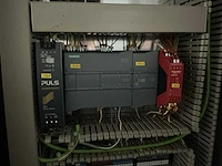 2023 de vree mixing skid mix machine unit ongebruikt - afbeelding 15 van  24