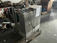 2023 de vree mixing skid mix machine unit ongebruikt - afbeelding 18 van  24