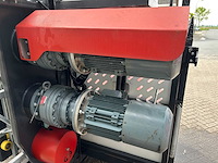 2023 deckman hp 1500t goederen- en personenlift - afbeelding 5 van  28