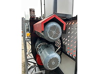 2023 deckman hp 1500t goederen- en personenlift - afbeelding 6 van  28