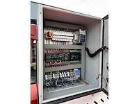 2023 deckman hp 1500t goederen- en personenlift - afbeelding 7 van  28