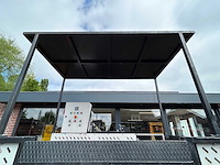 2023 deckman hp 1500t goederen- en personenlift - afbeelding 10 van  28