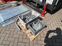 2023 deckman hp 1500t goederen- en personenlift - afbeelding 13 van  28