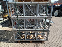 2023 deckman hp 1500t goederen- en personenlift - afbeelding 20 van  28