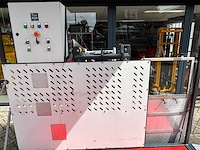 2023 deckman hp 1500t goederen- en personenlift - afbeelding 26 van  28