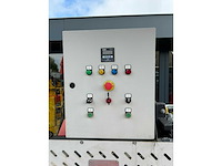 2023 deckman hp 1500t goederen- en personenlift - afbeelding 27 van  28