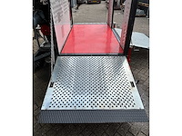 2023 deckman hp 1500t goederen- en personenlift - afbeelding 28 van  28