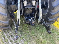 2023 deutz-fahr 6125 c ttv vierwielaangedreven landbouwtractor - afbeelding 9 van  49