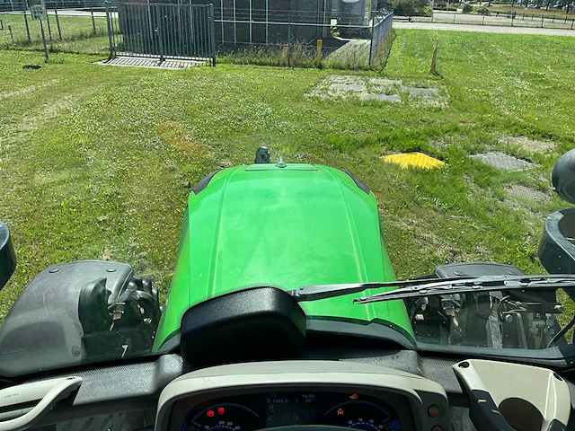2023 deutz-fahr 6125 c ttv vierwielaangedreven landbouwtractor - afbeelding 31 van  49