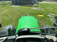 2023 deutz-fahr 6125 c ttv vierwielaangedreven landbouwtractor - afbeelding 31 van  49