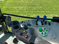 2023 deutz-fahr 6125 c ttv vierwielaangedreven landbouwtractor - afbeelding 36 van  49