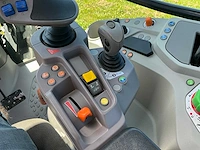 2023 deutz-fahr 6125 c ttv vierwielaangedreven landbouwtractor - afbeelding 38 van  49