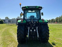 2023 deutz-fahr 6125 c ttv vierwielaangedreven landbouwtractor - afbeelding 48 van  49