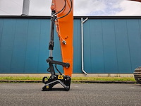 2023 develon dx140lc rupsgraafmachine - afbeelding 2 van  30