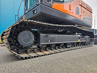 2023 develon dx140lc rupsgraafmachine - afbeelding 4 van  30