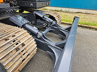 2023 develon dx140lc rupsgraafmachine - afbeelding 5 van  30