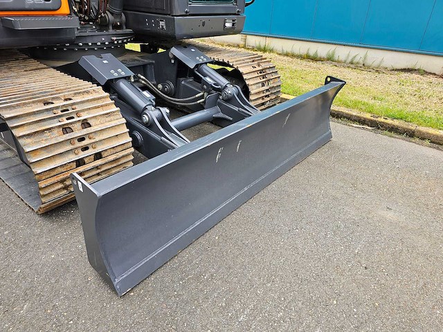 2023 develon dx140lc rupsgraafmachine - afbeelding 6 van  30