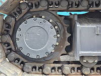 2023 develon dx140lc rupsgraafmachine - afbeelding 7 van  30