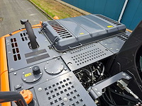 2023 develon dx140lc rupsgraafmachine - afbeelding 8 van  30