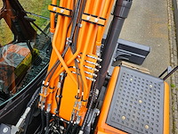 2023 develon dx140lc rupsgraafmachine - afbeelding 9 van  30