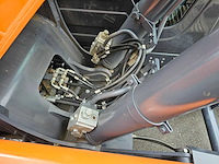 2023 develon dx140lc rupsgraafmachine - afbeelding 10 van  30