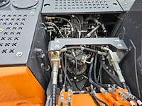 2023 develon dx140lc rupsgraafmachine - afbeelding 13 van  30