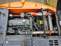 2023 develon dx140lc rupsgraafmachine - afbeelding 14 van  30